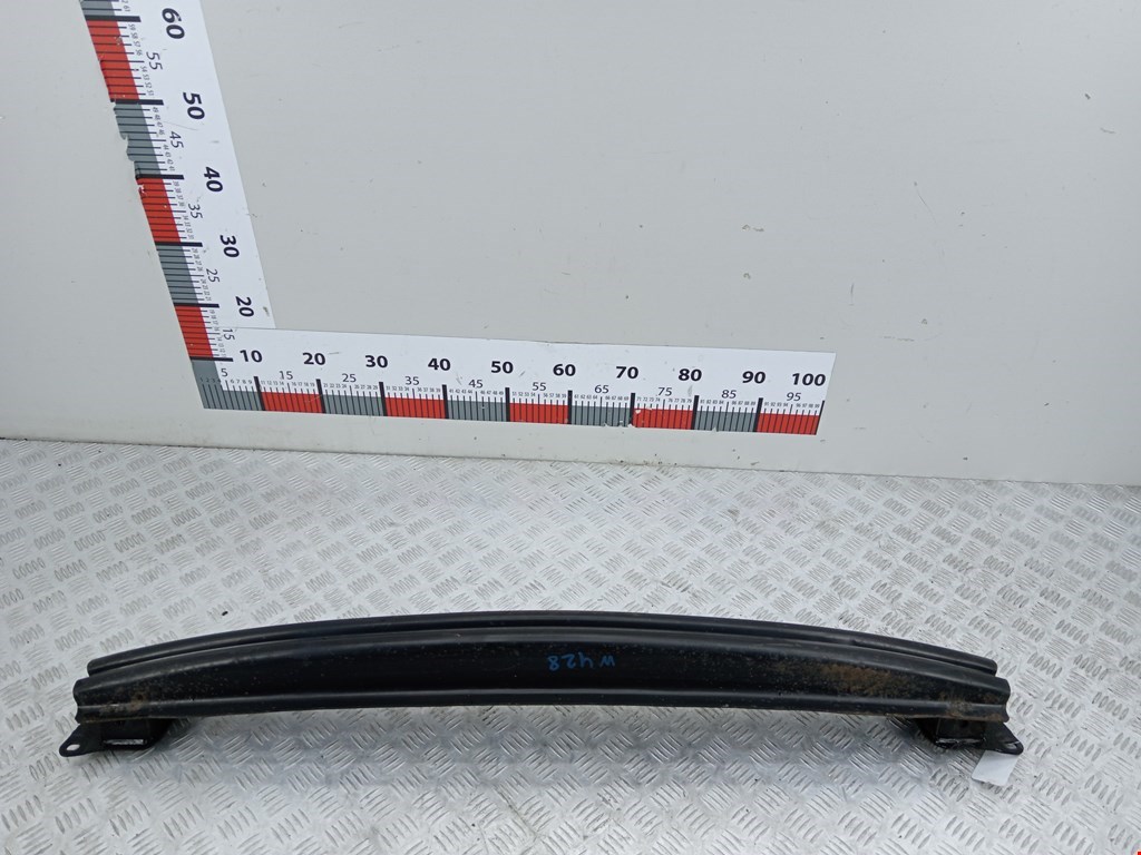 Усилитель заднего бампера (задний) VOLKSWAGEN Golf V 2003-2009