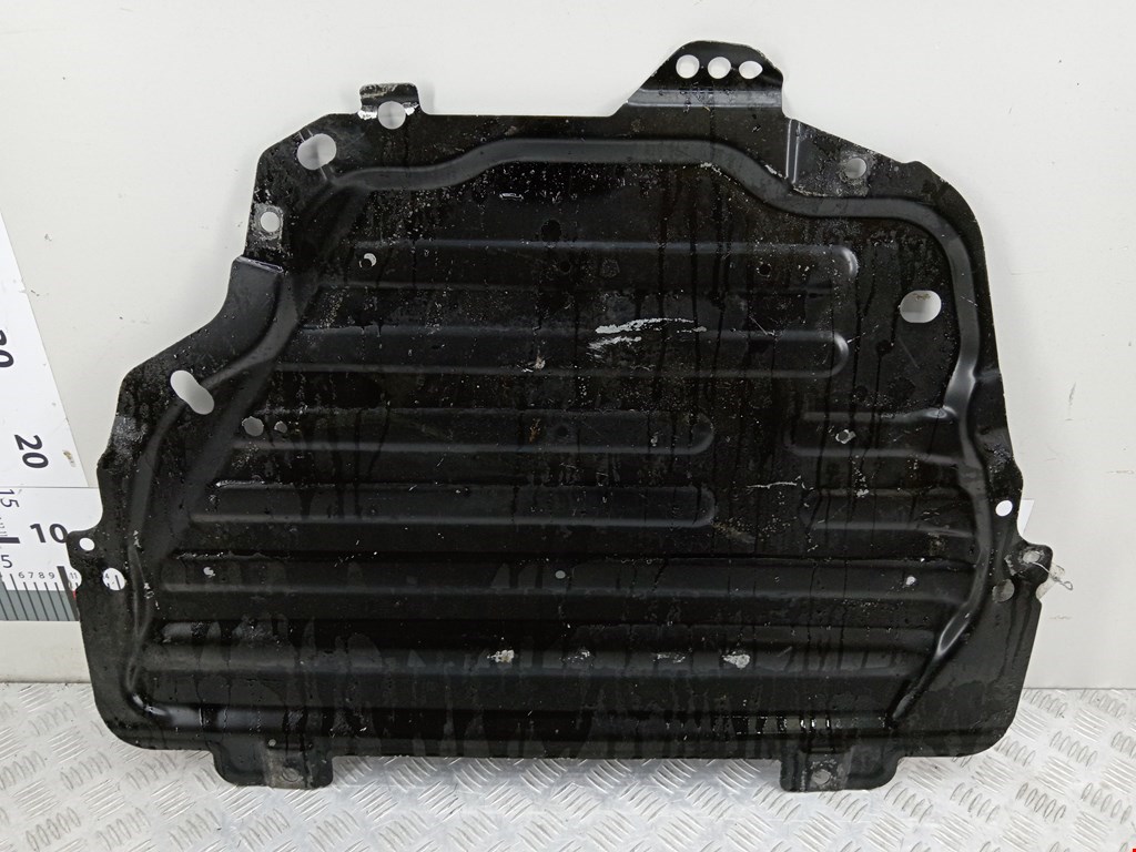 Защита картера (двигателя) LAND ROVER Freelander II 2006-2014