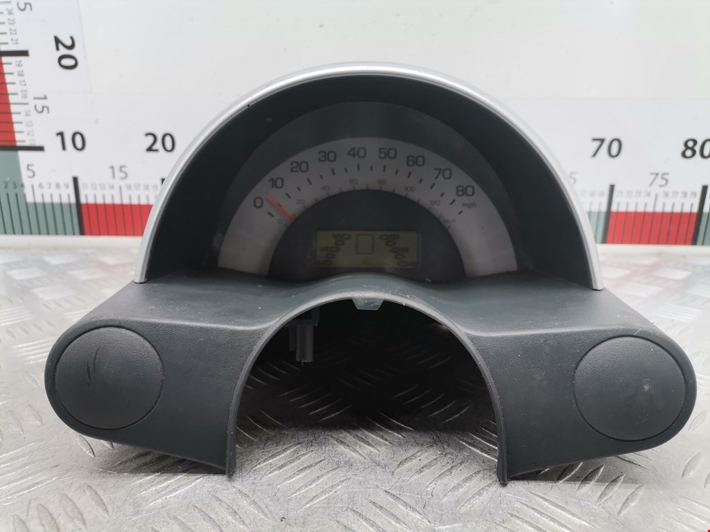 Панель приборов (щиток) SMART Fortwo/City W453 2014-н.в.