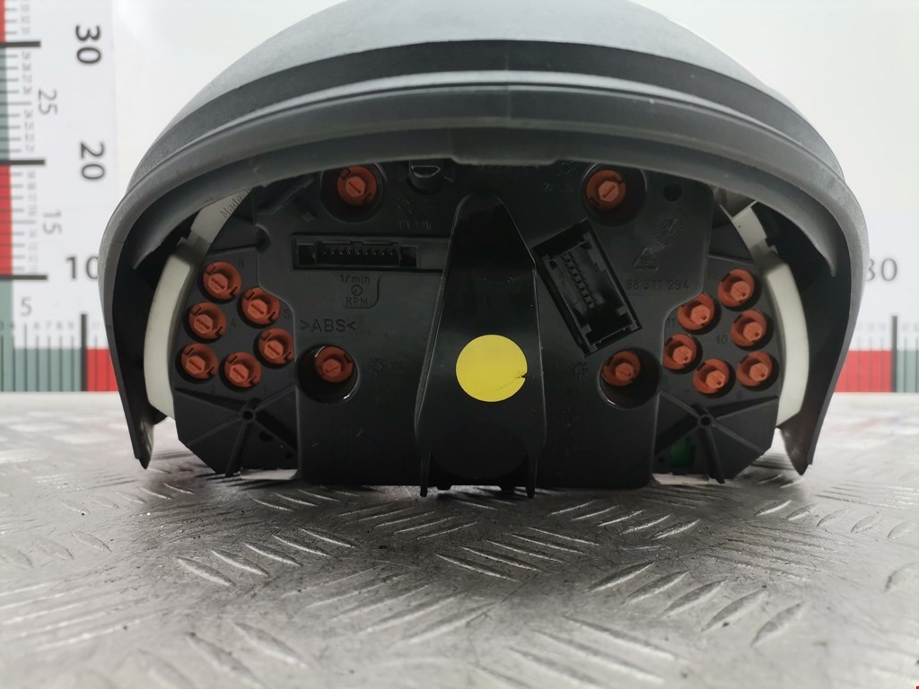 Панель приборов (щиток) SMART Fortwo/City W453 2014-н.в.