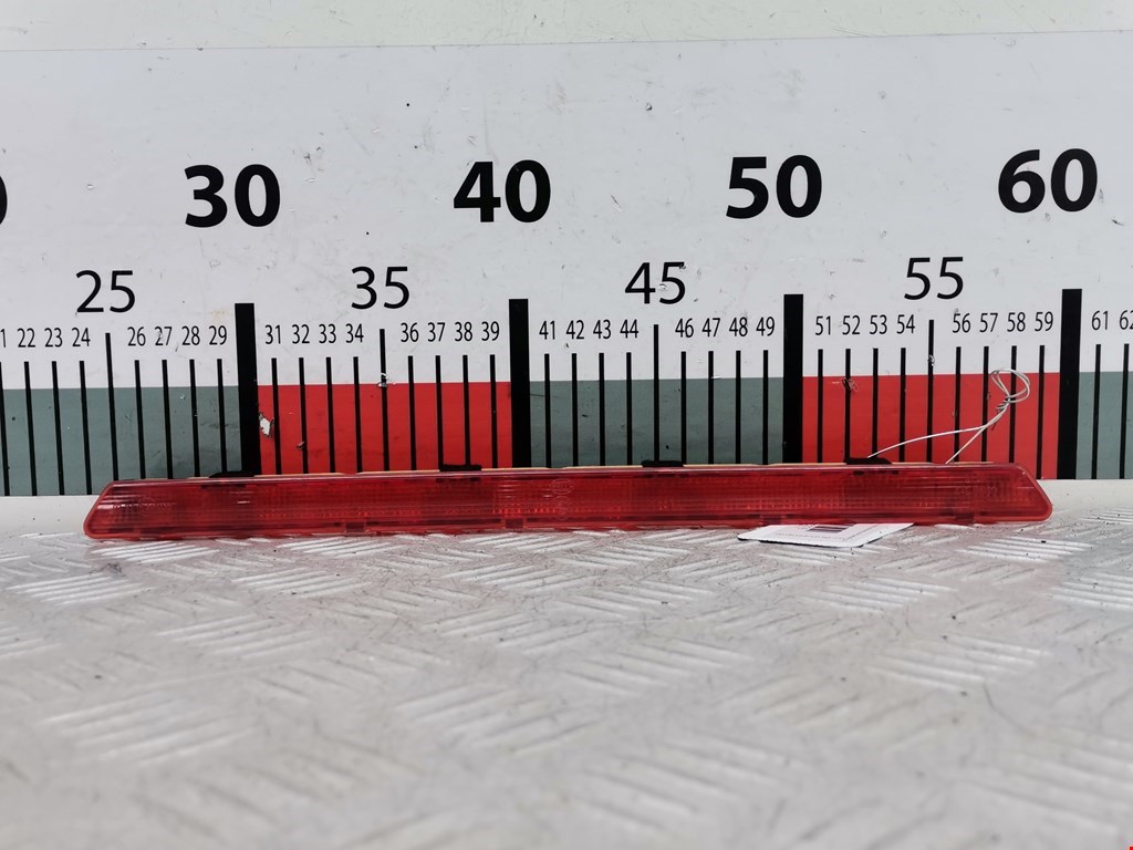 Фонарь дополнительный тормозной (стоп-сигнал) BMW 7-Series (E65/E66) (2001-2008)