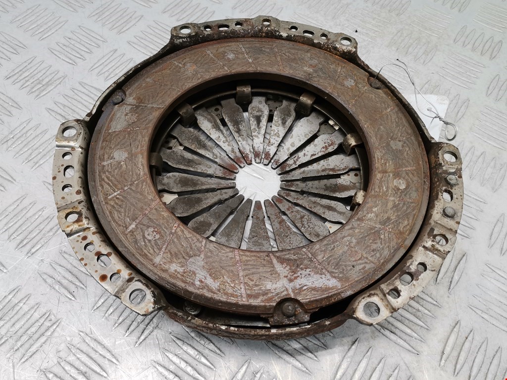 Маховик (демпфер сцепления) VOLKSWAGEN Lupo 1999-2005