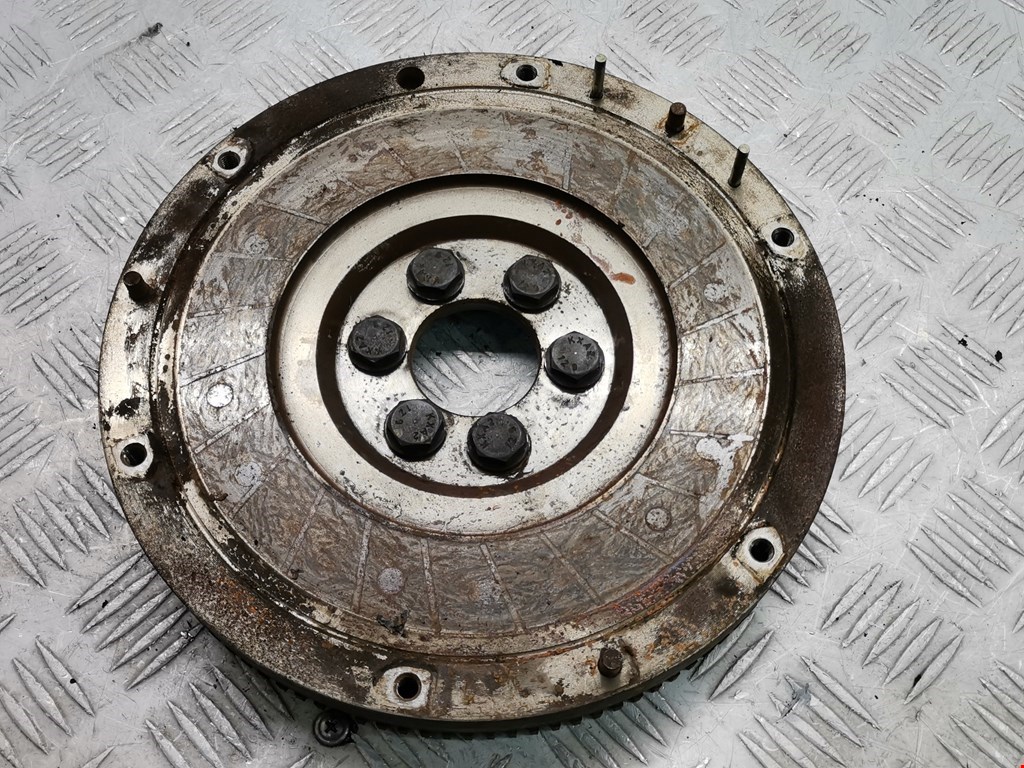 Маховик (демпфер сцепления) VOLKSWAGEN Lupo 1999-2005