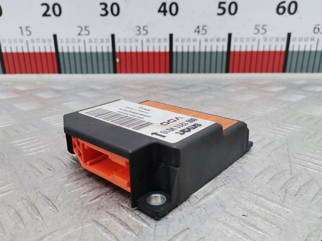 Блок управления AIR BAG SMART Fortwo/City W453 2014-н.в.