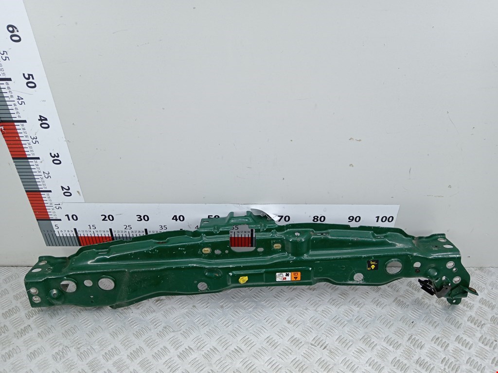 Рамка капота Ford Transit 5 (2006-2014)