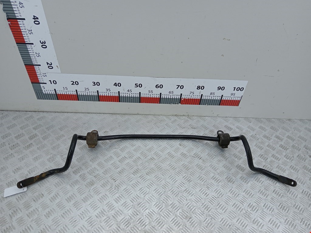 Стабилизатор передний (поперечной устойчивости подвески) PEUGEOT 207 2006-2015