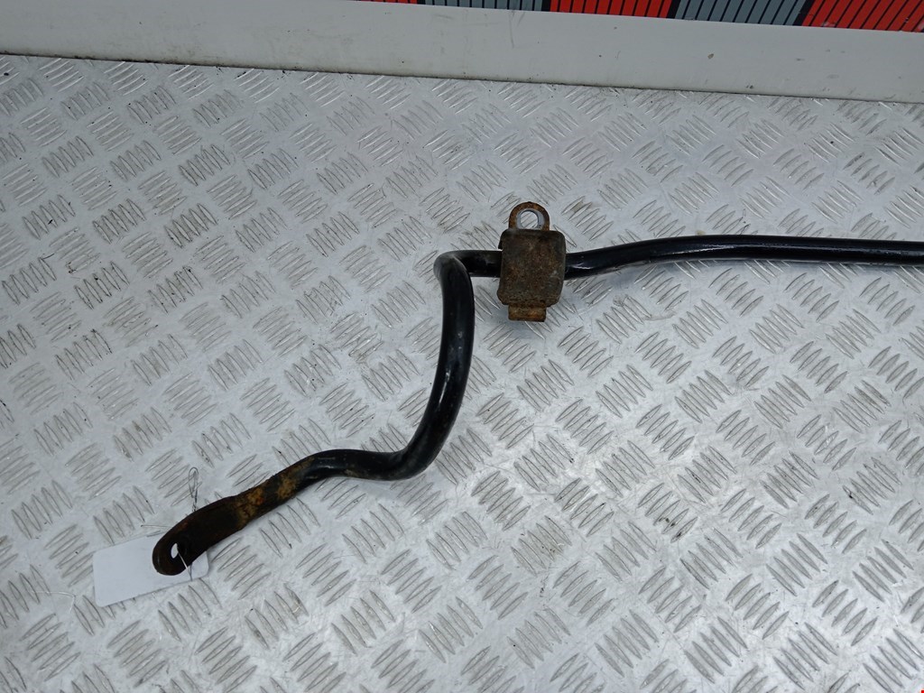 Стабилизатор передний (поперечной устойчивости подвески) PEUGEOT 207 2006-2015