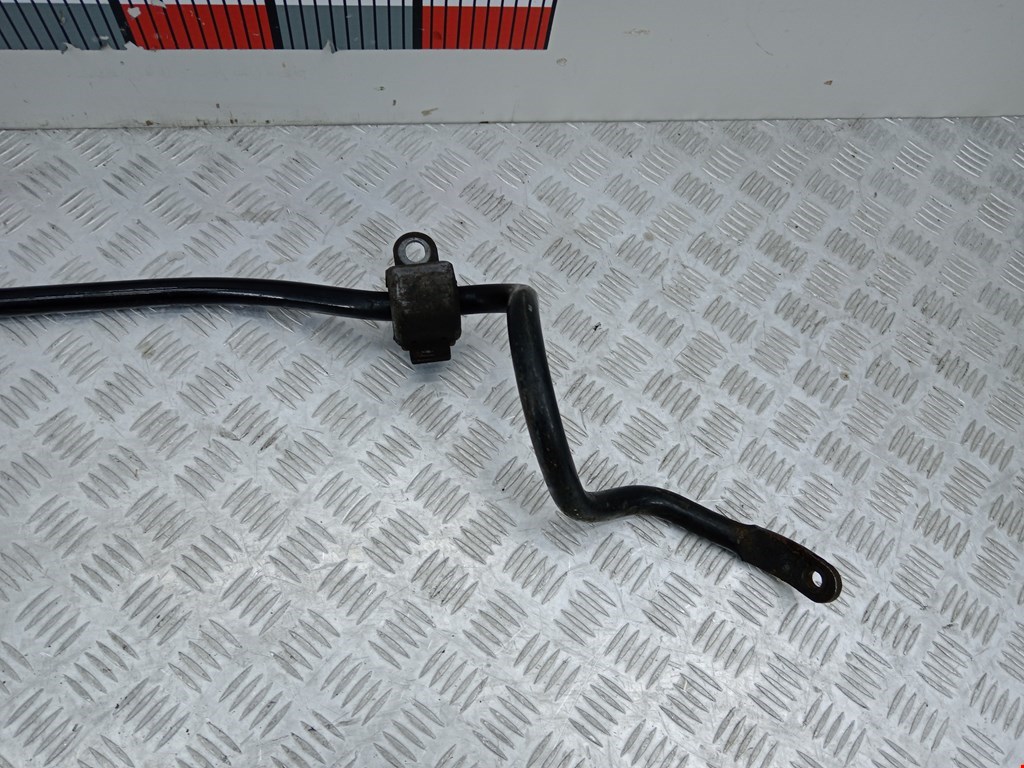 Стабилизатор передний (поперечной устойчивости подвески) PEUGEOT 207 2006-2015