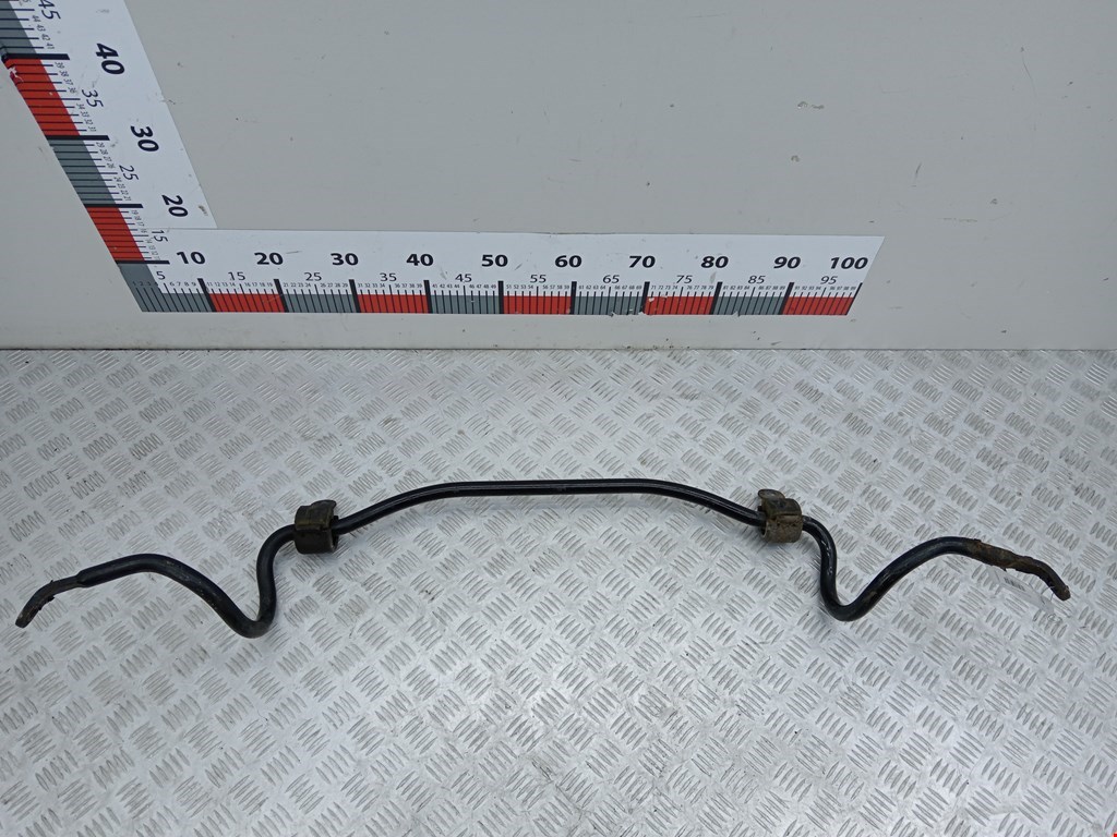 Стабилизатор передний (поперечной устойчивости подвески) PEUGEOT 207 2006-2015