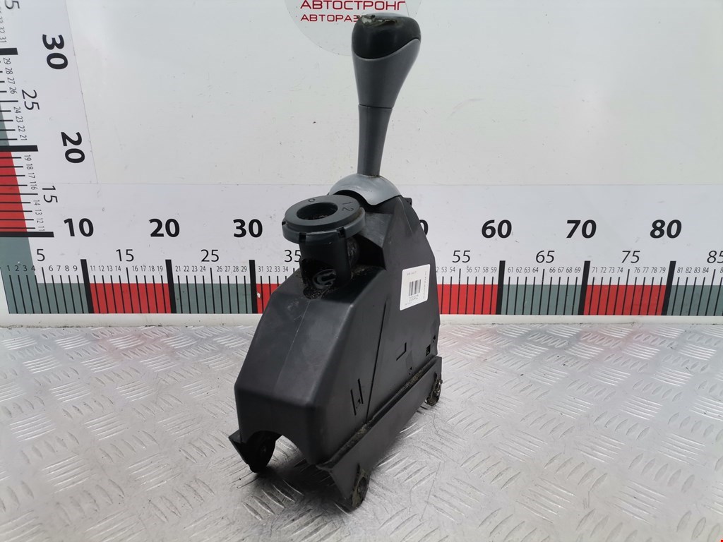 Кулиса (селектор) АКПП/МКПП в салоне SMART Fortwo/City W453 2014-н.в.