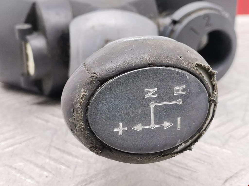 Кулиса (селектор) АКПП/МКПП в салоне SMART Fortwo/City W453 2014-н.в.