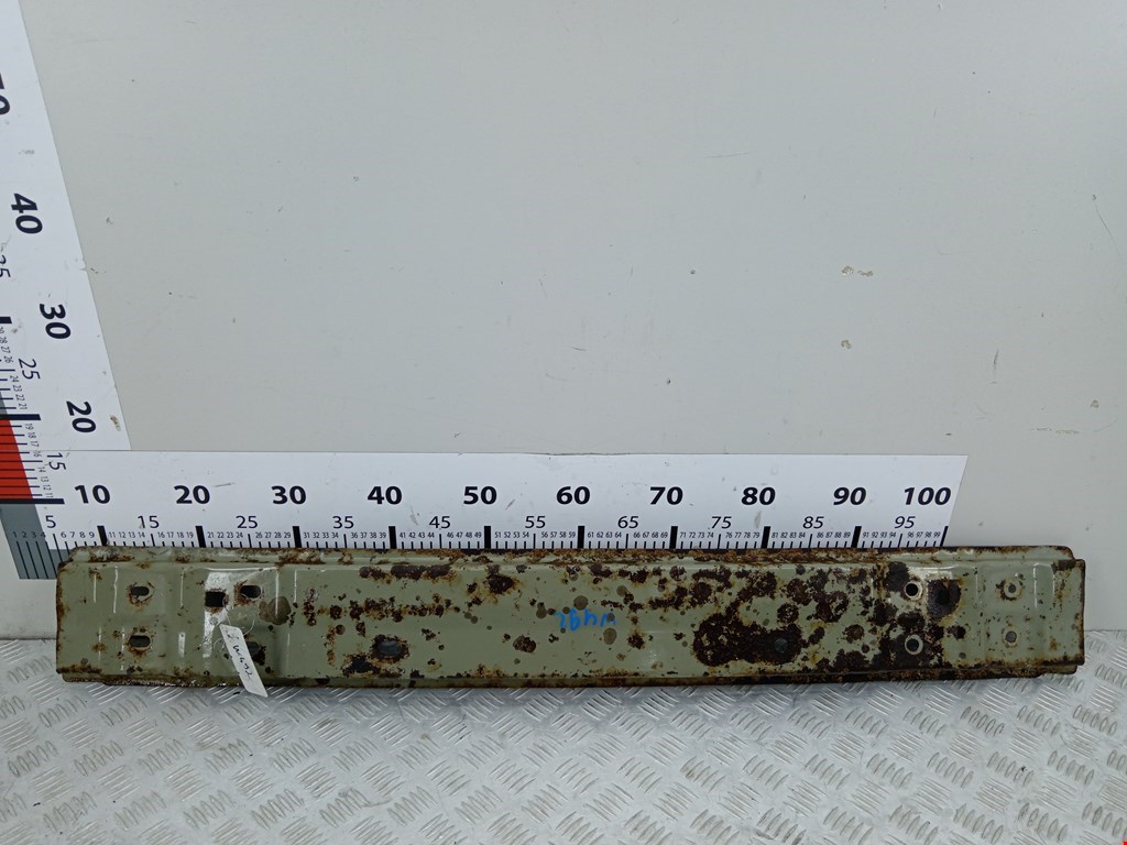 Усилитель заднего бампера (задний) TOYOTA Avensis 2009-2015