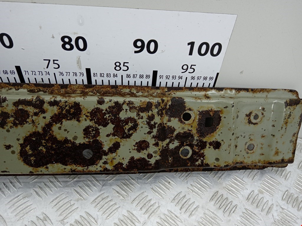 Усилитель заднего бампера (задний) TOYOTA Avensis 2009-2015