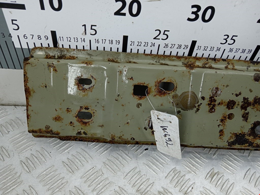 Усилитель заднего бампера (задний) TOYOTA Avensis 2009-2015