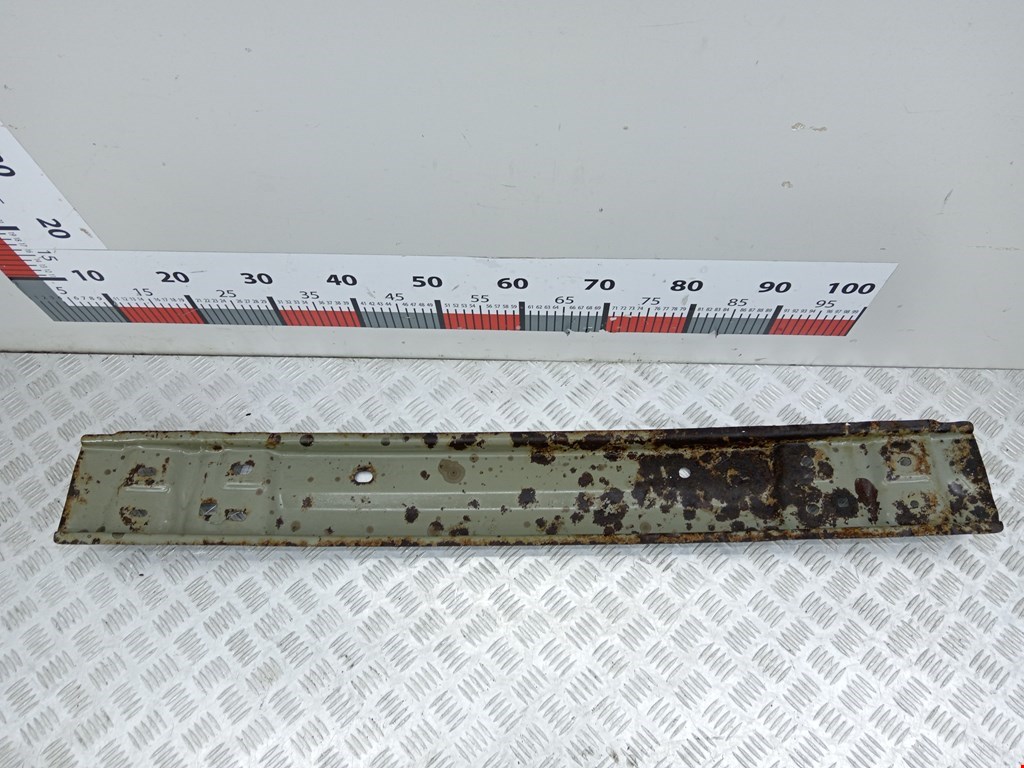 Усилитель заднего бампера (задний) TOYOTA Avensis 2009-2015