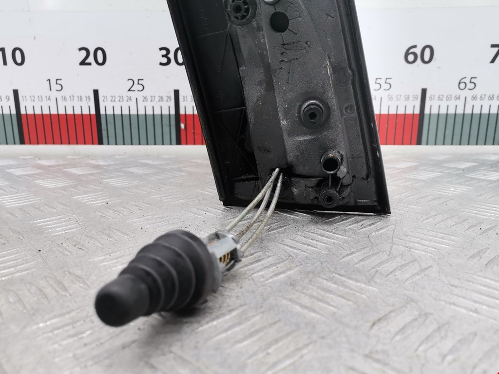 Зеркало левое SMART Fortwo/City W453 2014-н.в.