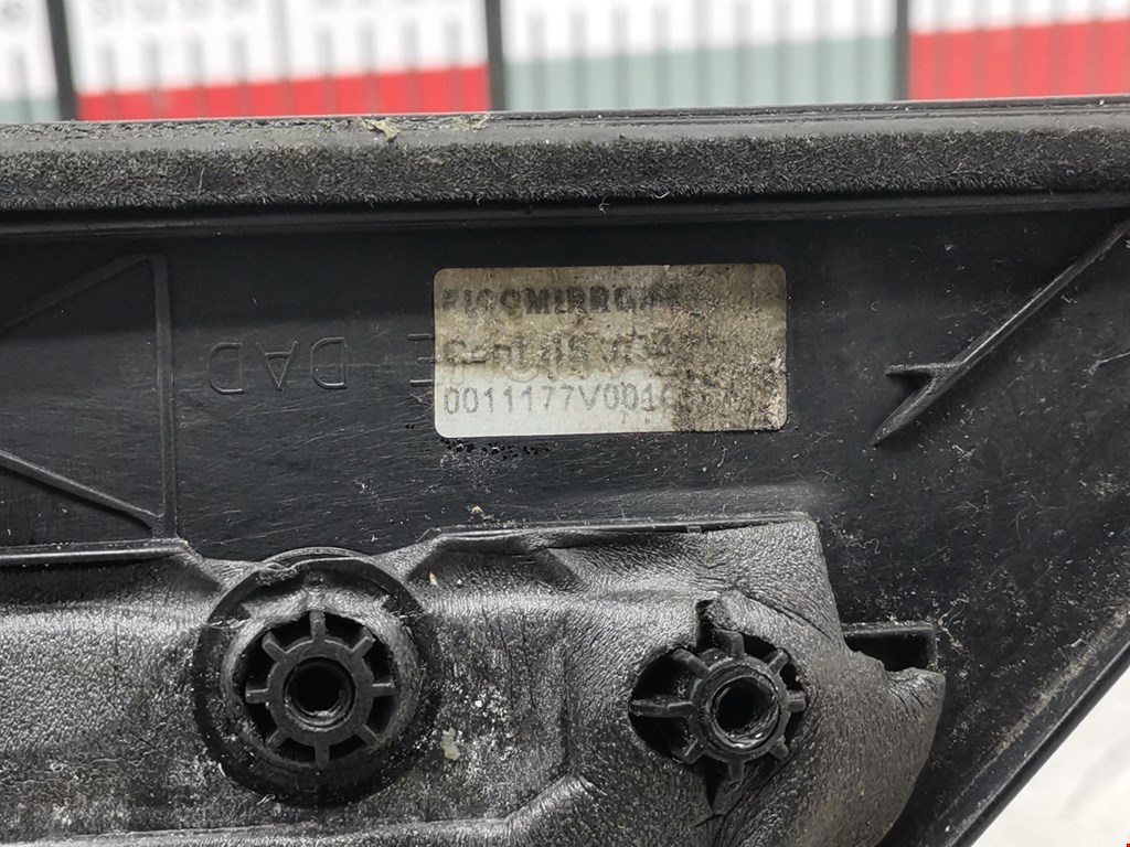 Зеркало левое SMART Fortwo/City W453 2014-н.в.