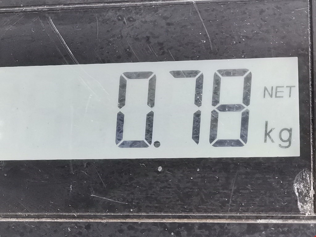 Зеркало левое SMART Fortwo/City W453 2014-н.в.