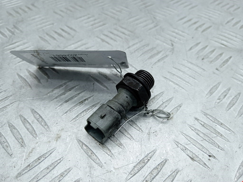 Датчик давления масла PEUGEOT 308 2007-2015