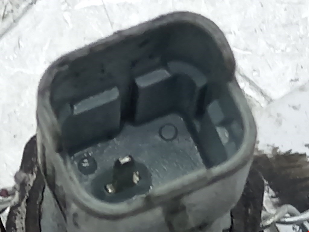 Датчик давления масла PEUGEOT 308 2007-2015