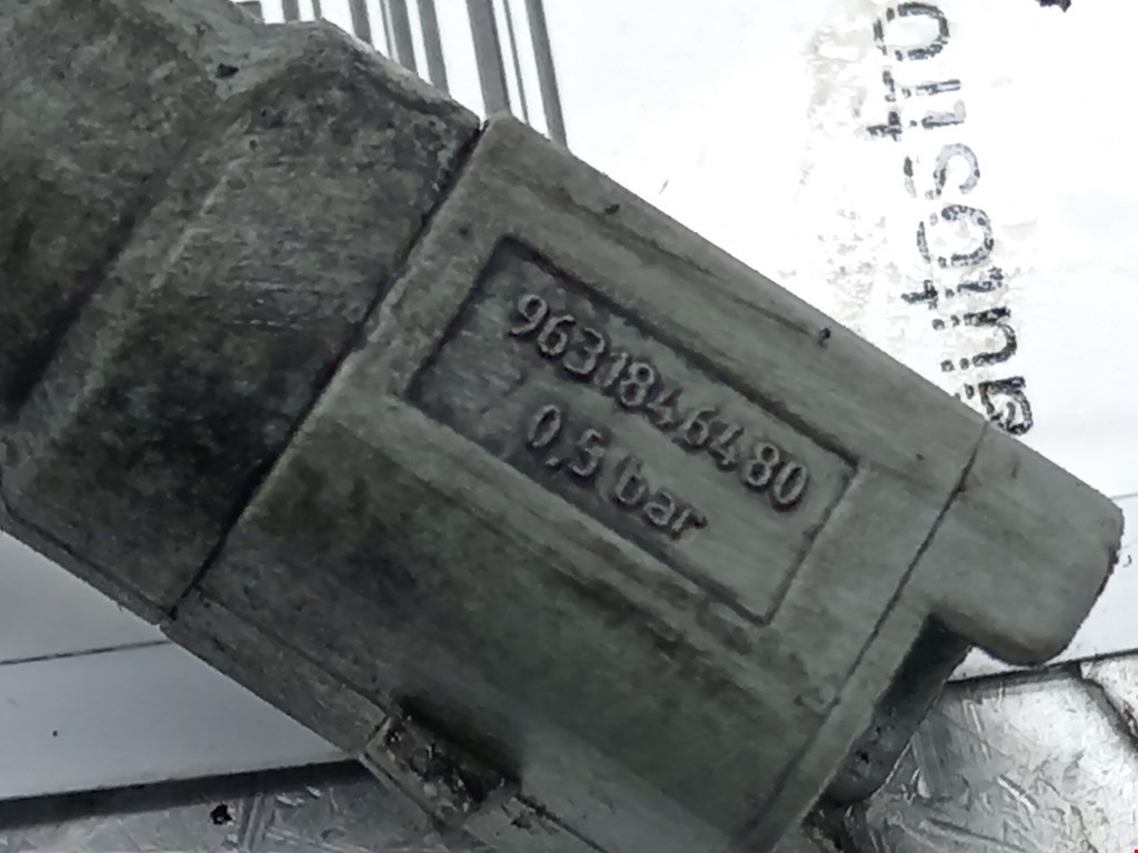 Датчик давления масла PEUGEOT 308 2007-2015