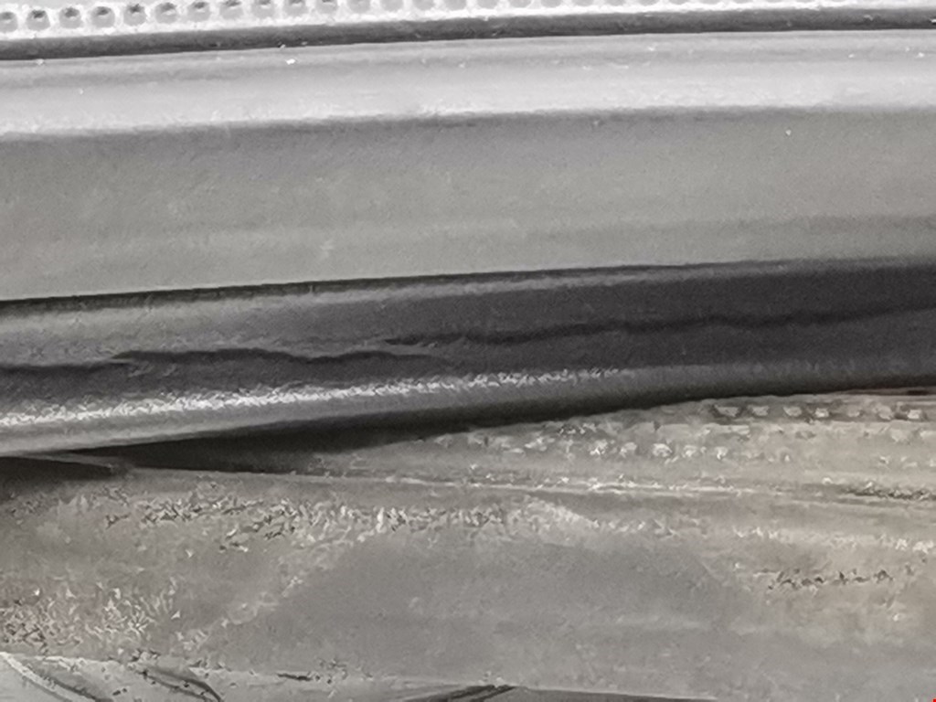 Уплотнитель двери SMART Fortwo/City W453 2014-н.в.