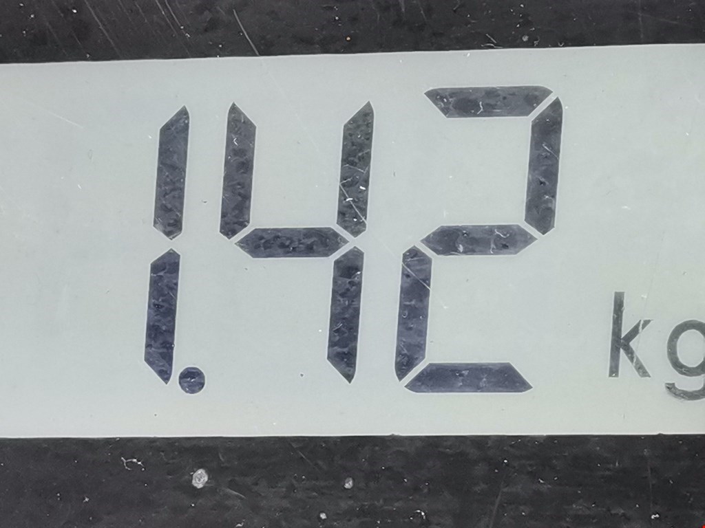 Уплотнитель двери SMART Fortwo/City W453 2014-н.в.