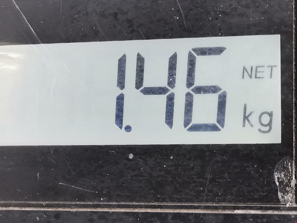 Уплотнитель двери SMART Fortwo/City W453 2014-н.в.