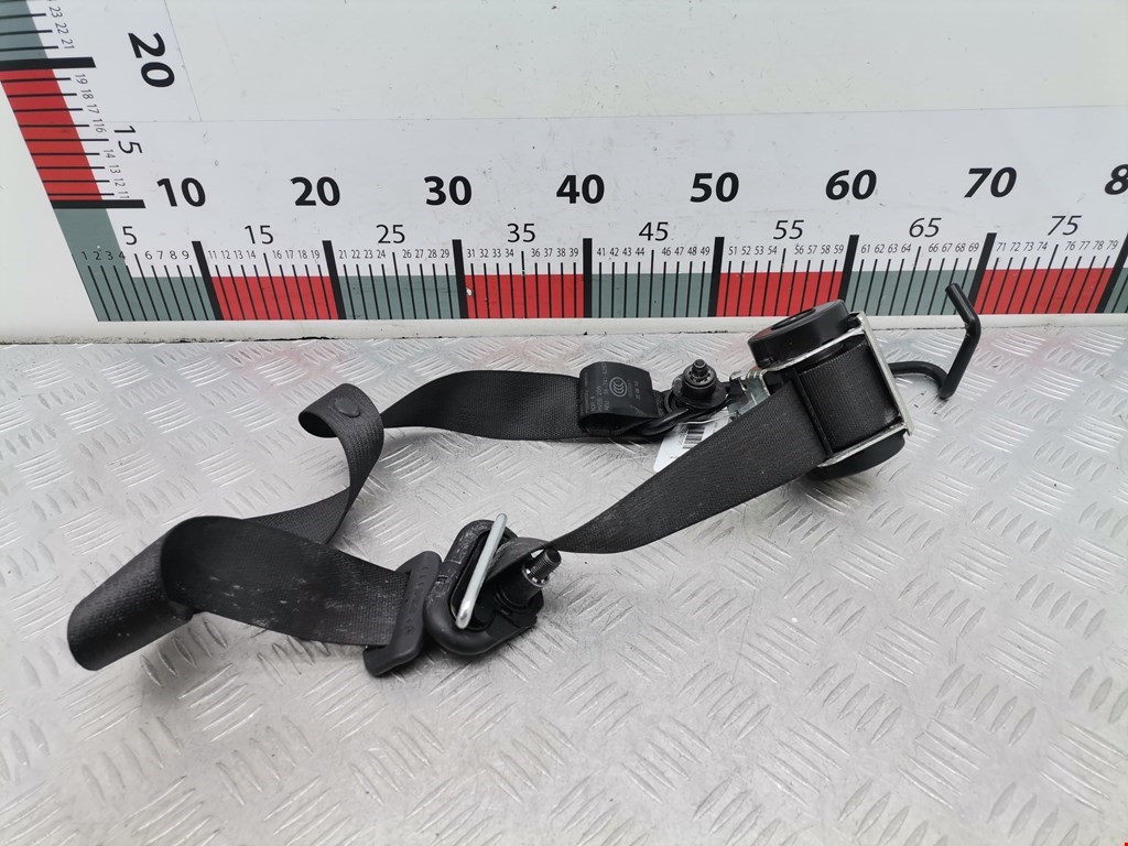 Ремень безопасности передний левый OPEL Astra H/Family 2004-2015