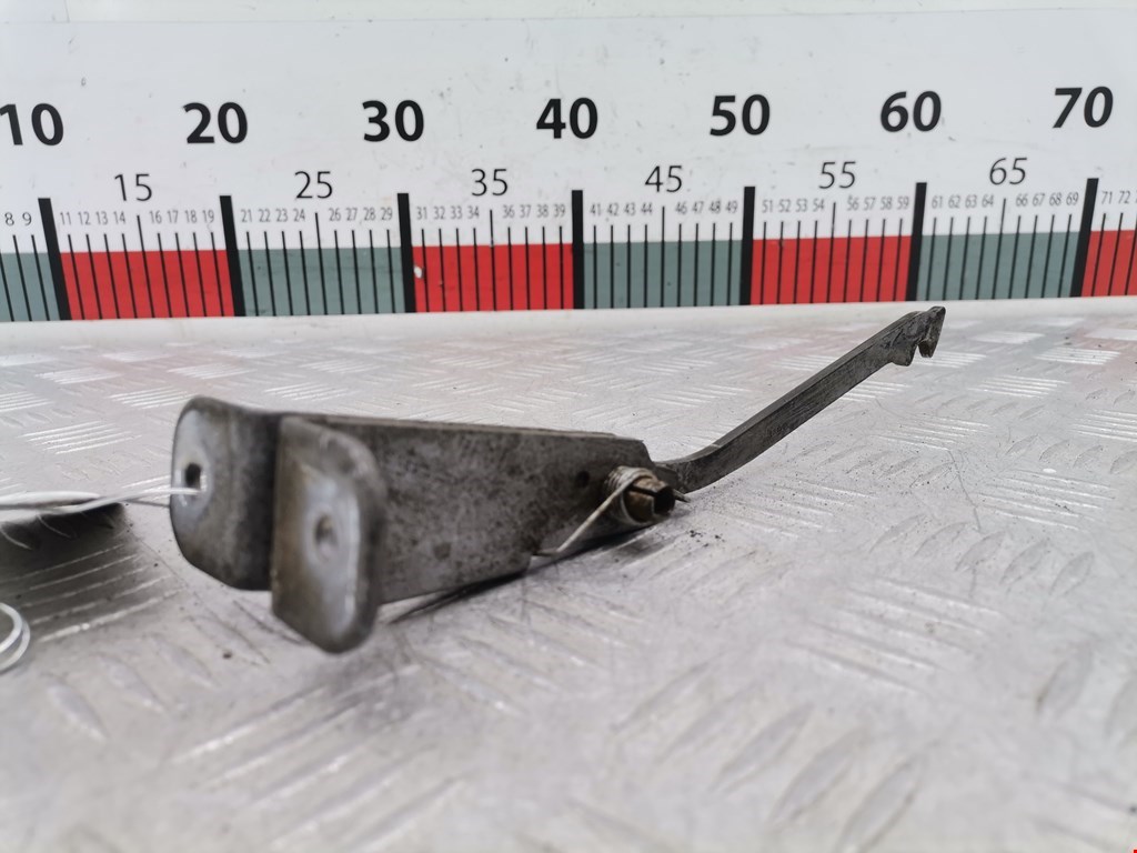 Ограничитель открывания двери NISSAN Primastar 2001-2014