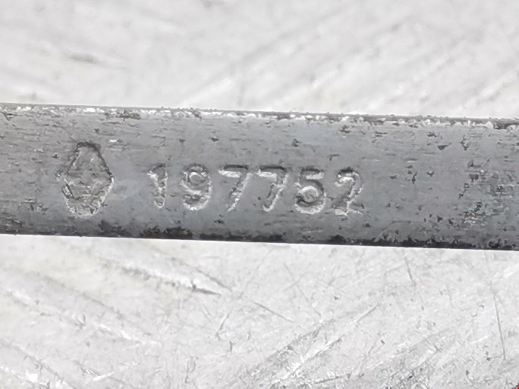 Ограничитель открывания двери NISSAN Primastar 2001-2014