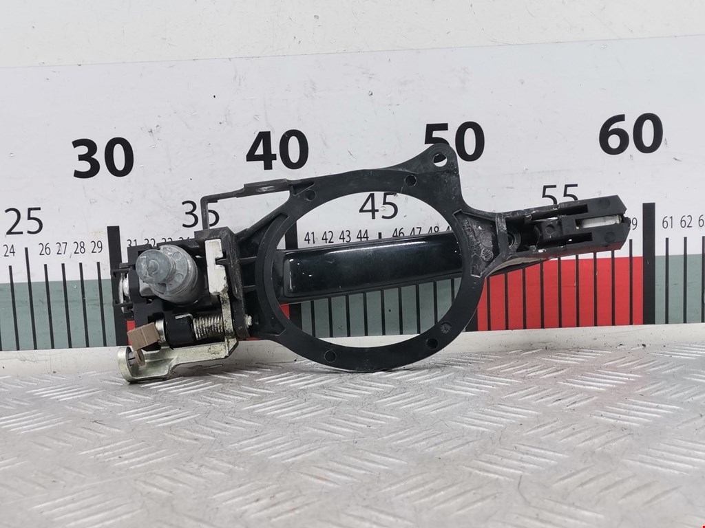 Ручка двери передней наружная правая CITROEN C-Crosser 2007-2013