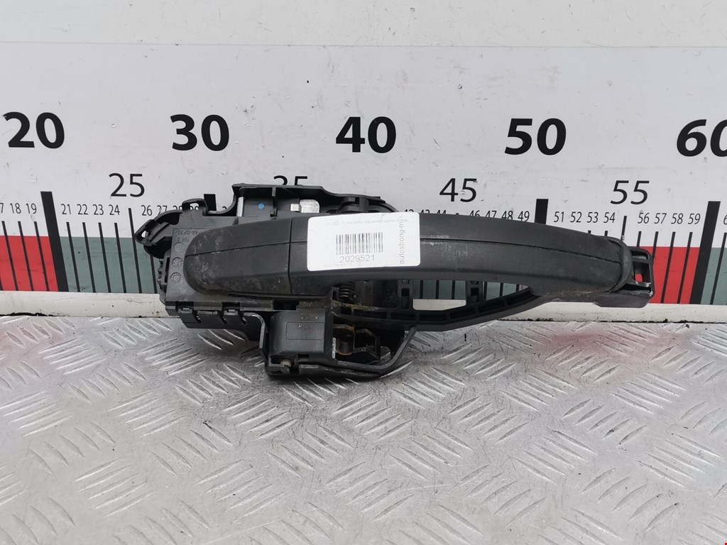 Ручка двери задней наружная правая FORD Transit 2014-н.в.