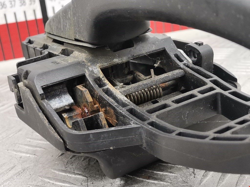 Ручка двери задней наружная правая FORD Transit 2014-н.в.