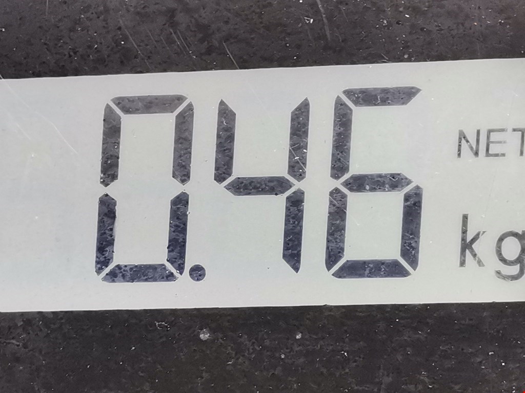 Ручка двери задней наружная правая FORD Transit 2014-н.в.