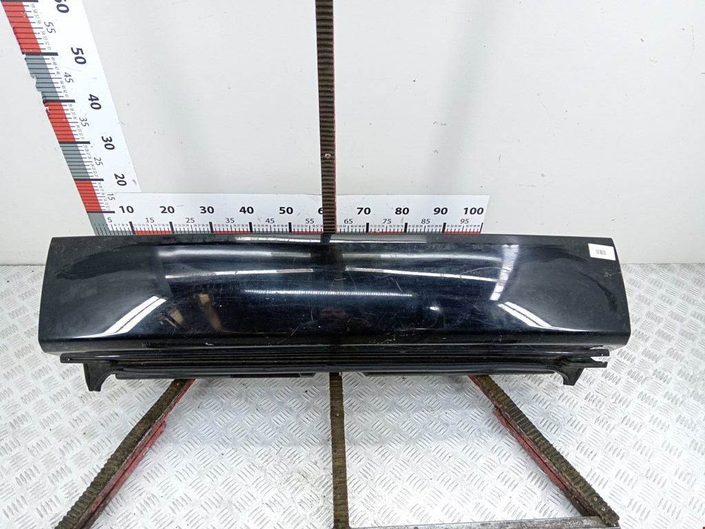 Крышка багажника (борт откидной) Citroen C-Crosser (2007-2013)