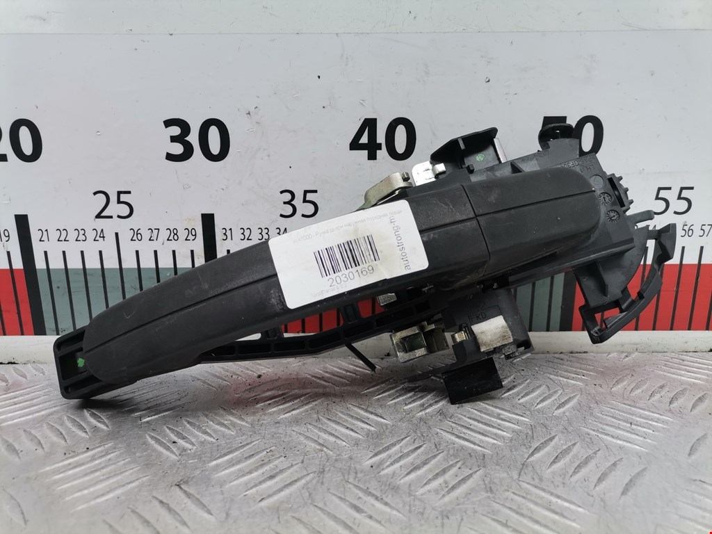 Ручка двери передней наружная левая FORD Transit 2014-н.в.