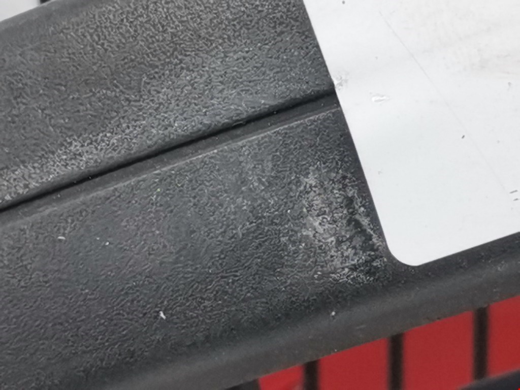 Ручка двери передней наружная левая FORD Transit 2014-н.в.