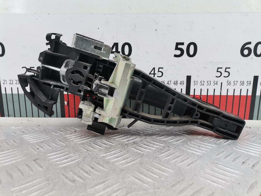 Ручка двери передней наружная левая FORD Transit 2014-н.в.