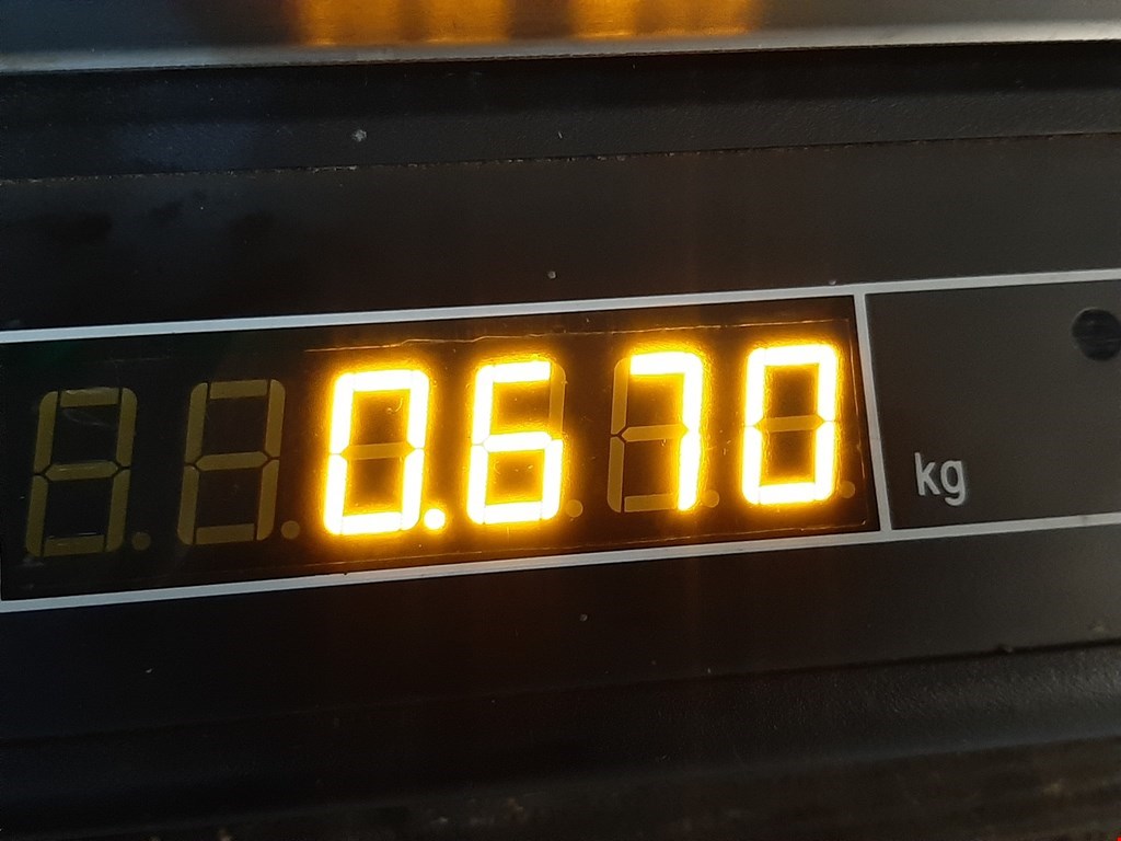 Патрубок NISSAN X-Trail T30 2000-2007