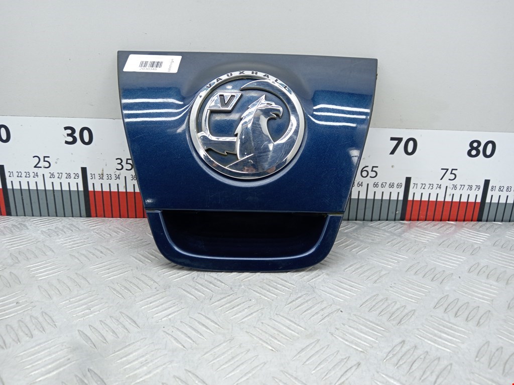 Ручка двери багажника наружная OPEL Astra J 2009-2017