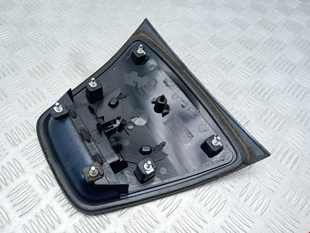 Ручка двери багажника наружная OPEL Astra J 2009-2017