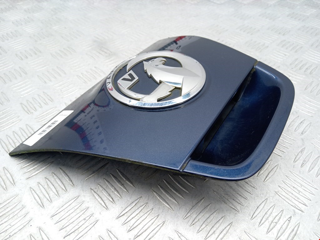 Ручка двери багажника наружная OPEL Astra J 2009-2017