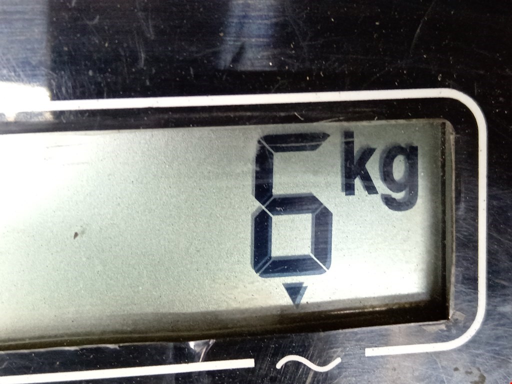 Полуось (привод, приводной вал) задняя левая MAZDA CX-7 2006-2012