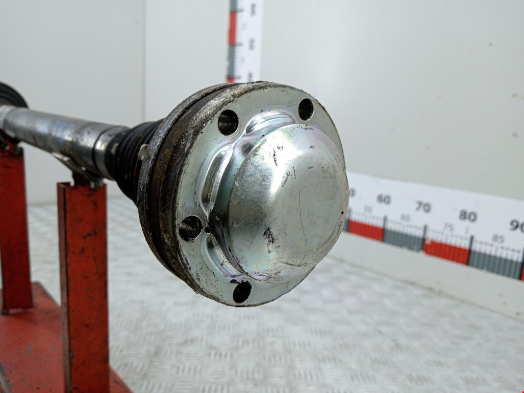 Полуось (привод, приводной вал) передняя правая VOLKSWAGEN Eos 2006-2015