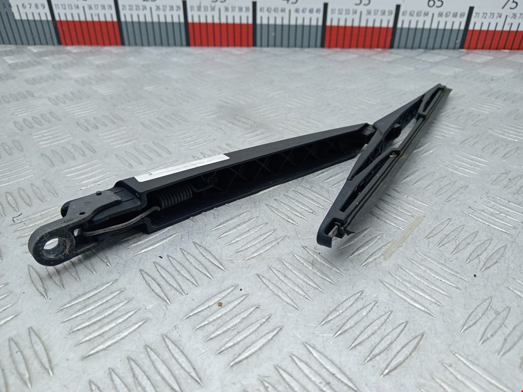 Поводок дворника задний (заднего) OPEL Astra H/Family 2004-2015