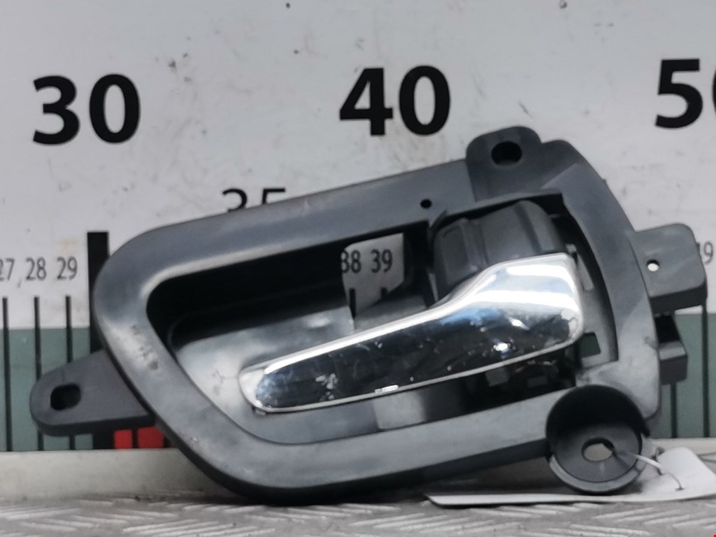 Ручка дверная передняя внутренняя правая CITROEN C-Crosser 2007-2013