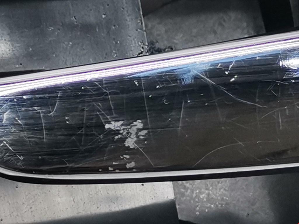 Ручка дверная передняя внутренняя правая CITROEN C-Crosser 2007-2013