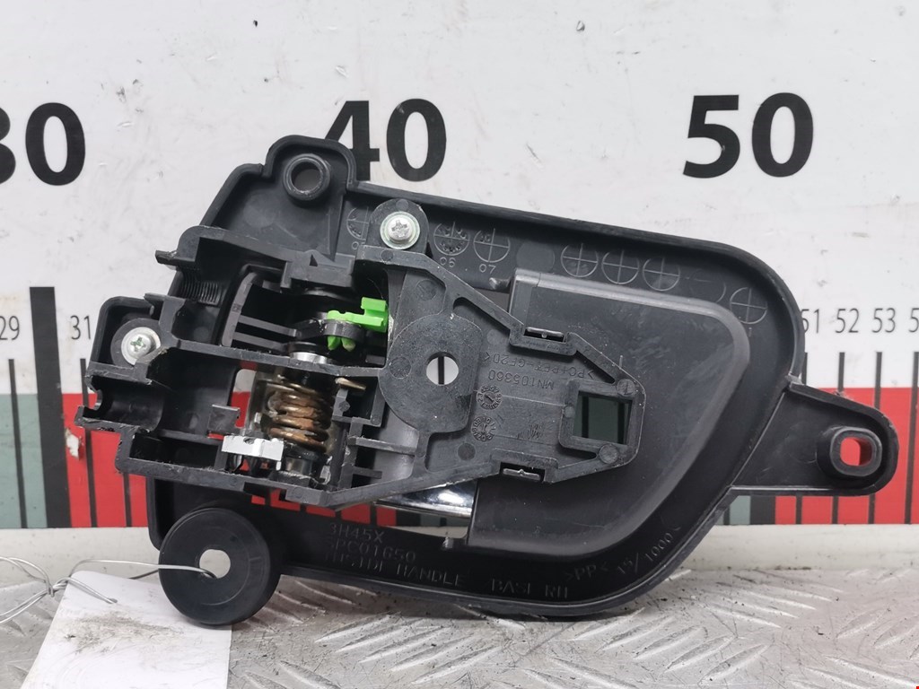 Ручка дверная передняя внутренняя правая CITROEN C-Crosser 2007-2013