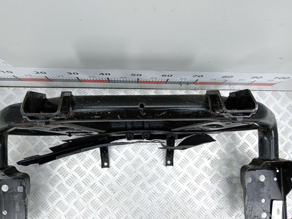 Балка подрадиаторная LAND ROVER Range Rover 2002-2012